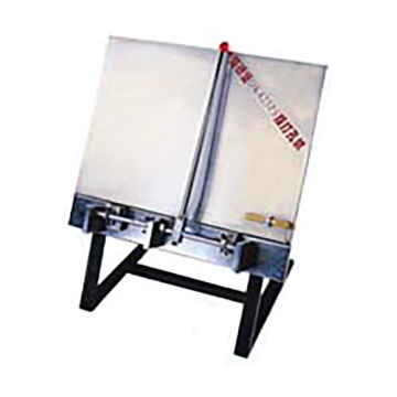 Manual Plate Punch Solutions & Services