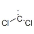 Metileno, dicloro CAS 1605-72-7