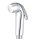 Tragbare ABS-Messing-Shattaf-Bidet-Handspritze