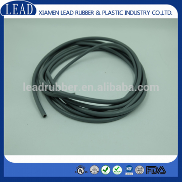 ISO9001 platinum vulcanization silicon hose