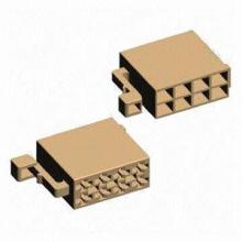 5.0/6.0mm Socket Housing Connector