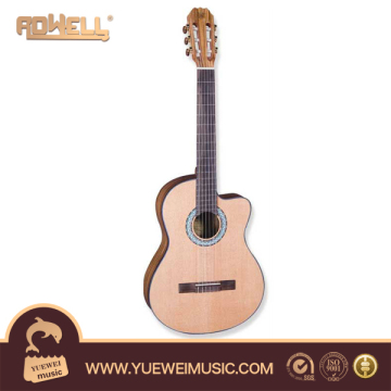 39" Classical Guitar Musical Instrument String Instrument