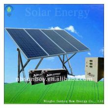 Solar Generators For Home Use