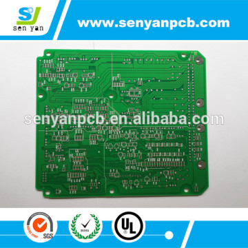 PCB for Data collectors