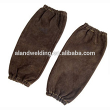 AW9101 Welding Leather Sleeves