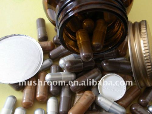 Agaricus blazei extract; ABM polysaccharide;OEM