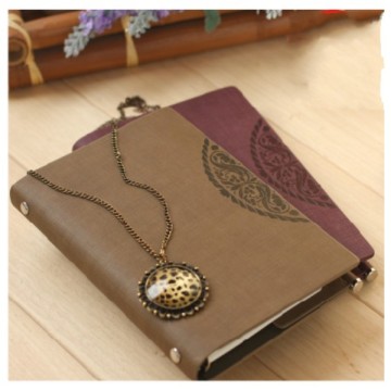 Paper notebook Notepad Stationery Diary Book