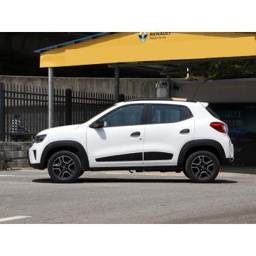 Sentiero elettrico cinese SUV Dongfeng EX1 2022 auto nuove