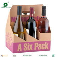 6 Pack/Bottle Beer Carrier