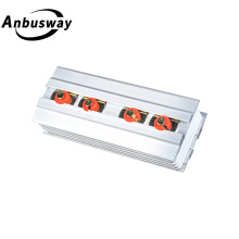 Stable Product Performance Busway Fittings and Connectors