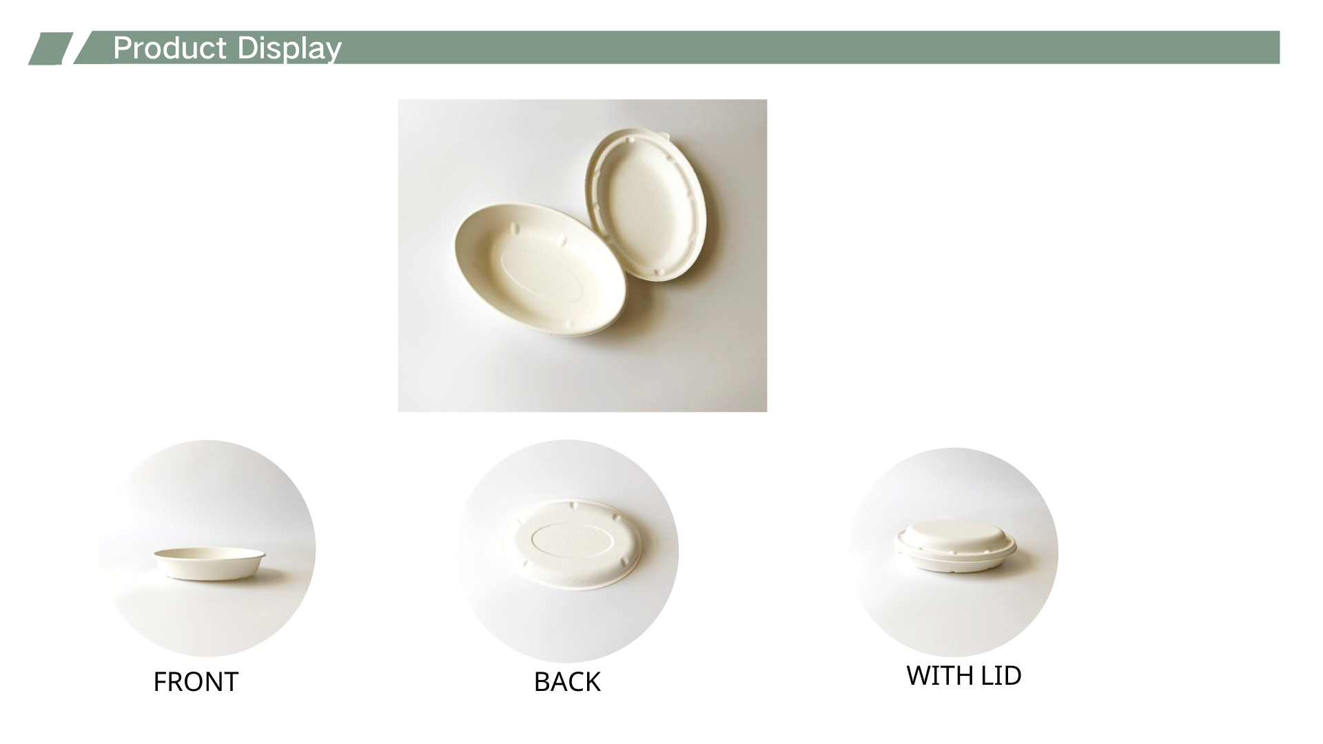 bagasse disposable bowl bagasse disposable bowl