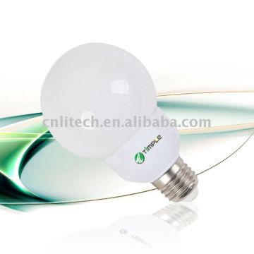 Globe energy saving bulb(CFL,ESL)
