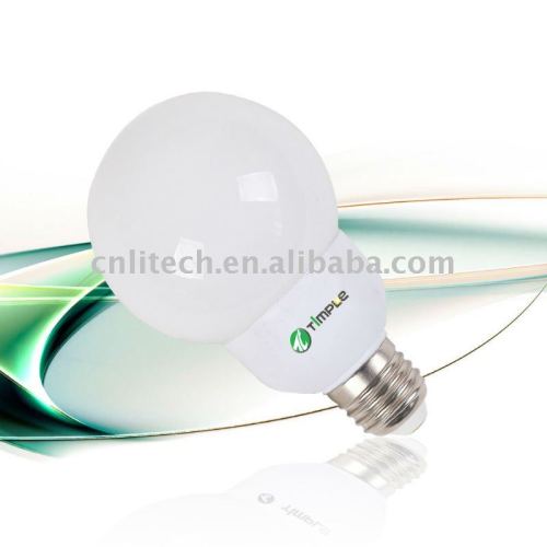 cfl globe bulb