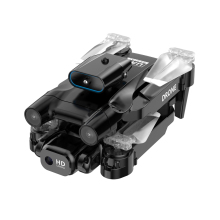 RC Mini drones intelligent obstacle avoidance remote control aircraft four axis helicopter aircraft toy with accessories XS5 Dro