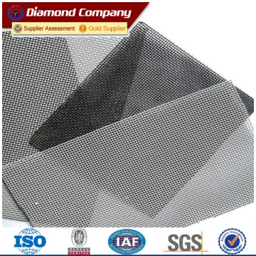 Anping factory direct square opening king kong mesh diamond mesh