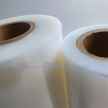 PA/PE composite film, multi-layer co-extruded film