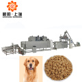 Pet Dog and Cat Food Making Production Line