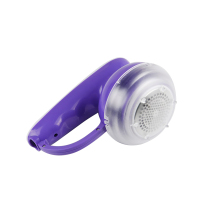Hot Sale Rechargeable Portable Pet Shaver Trimmer for Lint and Brush Removal