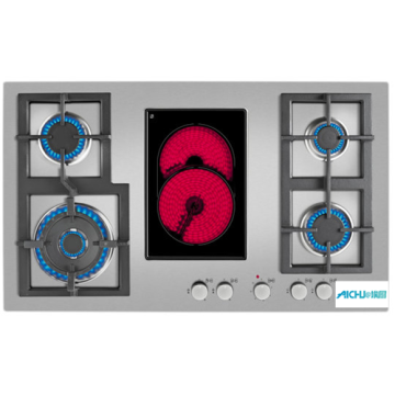 Gas Hobs 5 Burner 90cm Teka