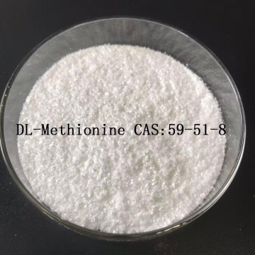 DL-Methionine supply