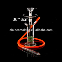 Factory Hand Blown Glass Hookah Wholesale Hookah Chisha Glass
