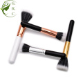 Register Freebie Puff Kabuki Brushes Powder Makeup Brush