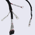 Industrial Robots Cable Assembly