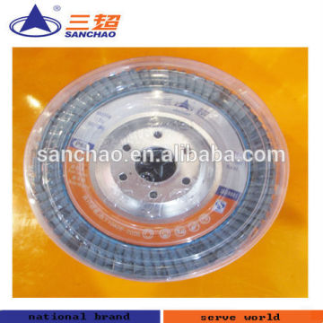 Metal Disc Cover Flap Disc