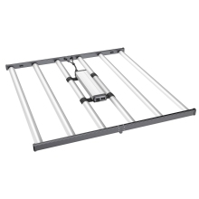 650W Foldable led grow light