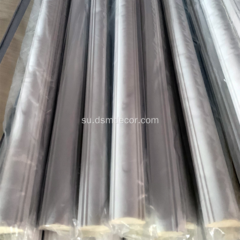 Paling Popular PU Panel Molding