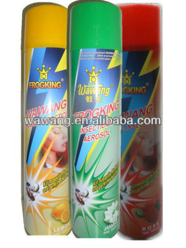 OEM spray mosquito insecticide