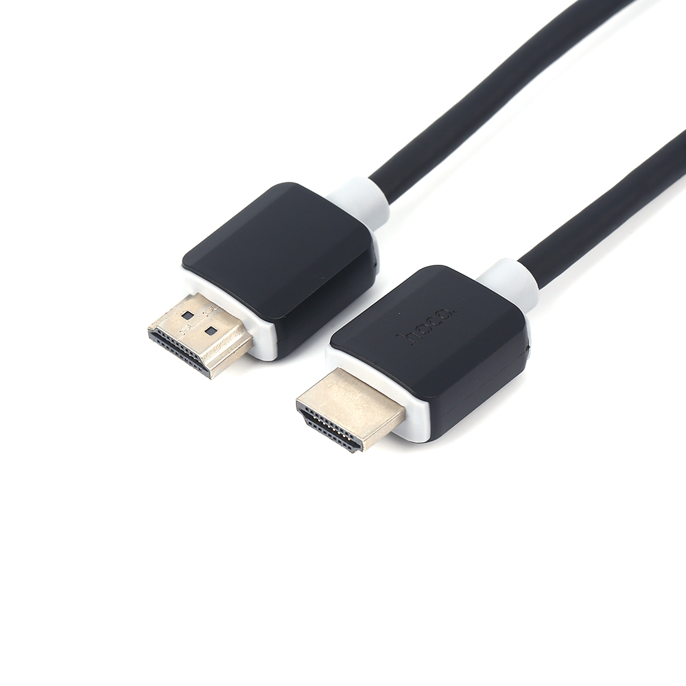 Durable Braided Premium HDMI Cable for Monitors
