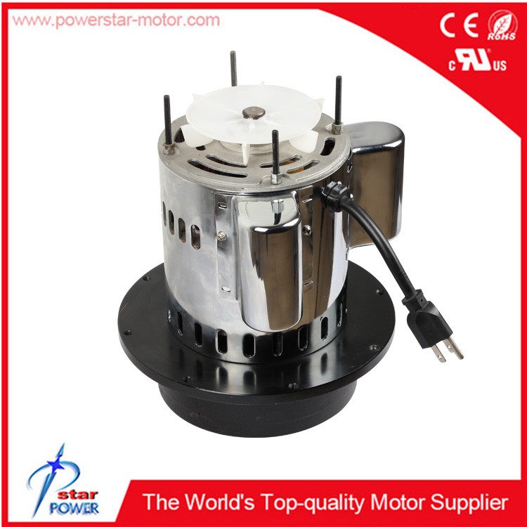 Factory Price 120V 3/4HP Gear Floor Polishing Motor