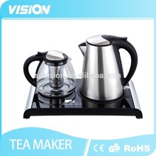 High quality tea maker set