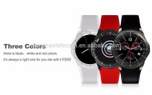 Newest 3G WIFI GPS Tracker Wrist Watch for Man