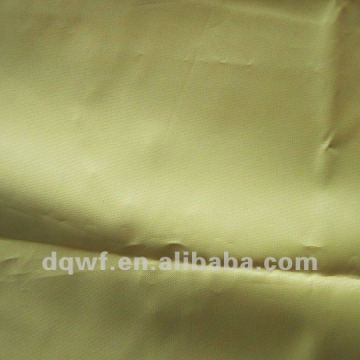flame retardant waterproof polyester oxford tent fabric