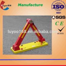 Hot sell parking barrier lock