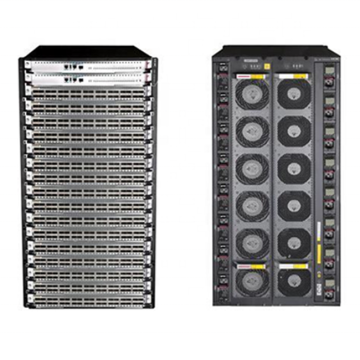 Network Optical Switch S12516X-AF Internet Switch