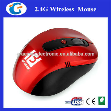 Wireless mouse optical mouse 10M for laptop