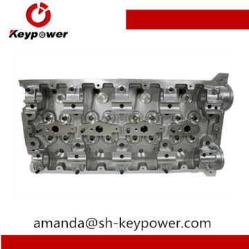 wartsila cylinder head