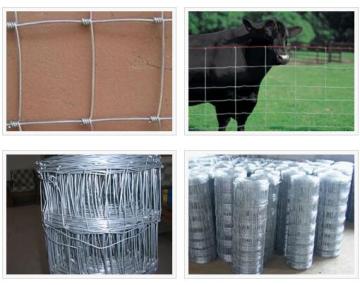 Innovative Grassland Fences