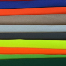 Lightweight 100 Poly Fabric Travel Bag