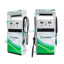 Ecotec Cheap Price Gilbarco Fuel Dispenser Gas Station Pump