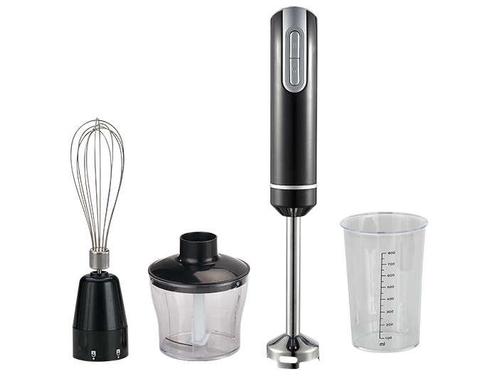 Hand blenders 4 in 1