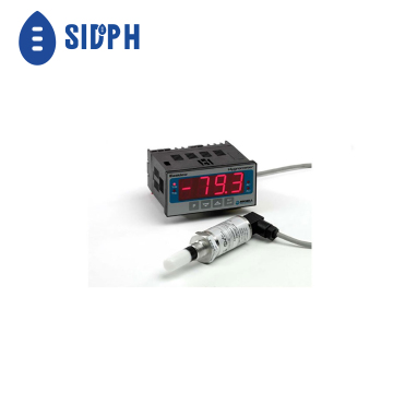 Easidew Online Dew-Point Hygrometer - Michell Instruments