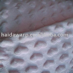 baby blanket fabric