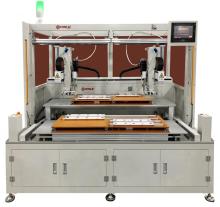 Robot Automatic Desktop Screw Locking Machine