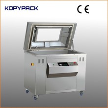 big capacity food storage vacuum packaging machine