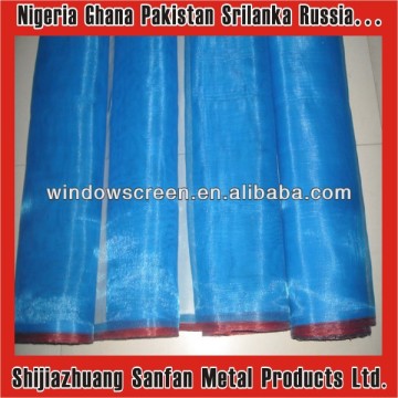 Plastic Erosion Netting