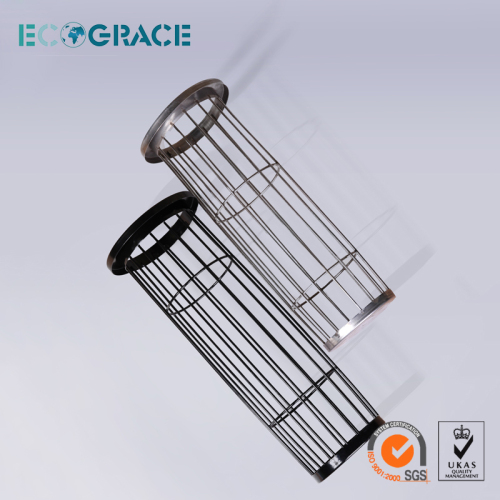 Dust Filter Bag Cages/ Filter Bag Cage